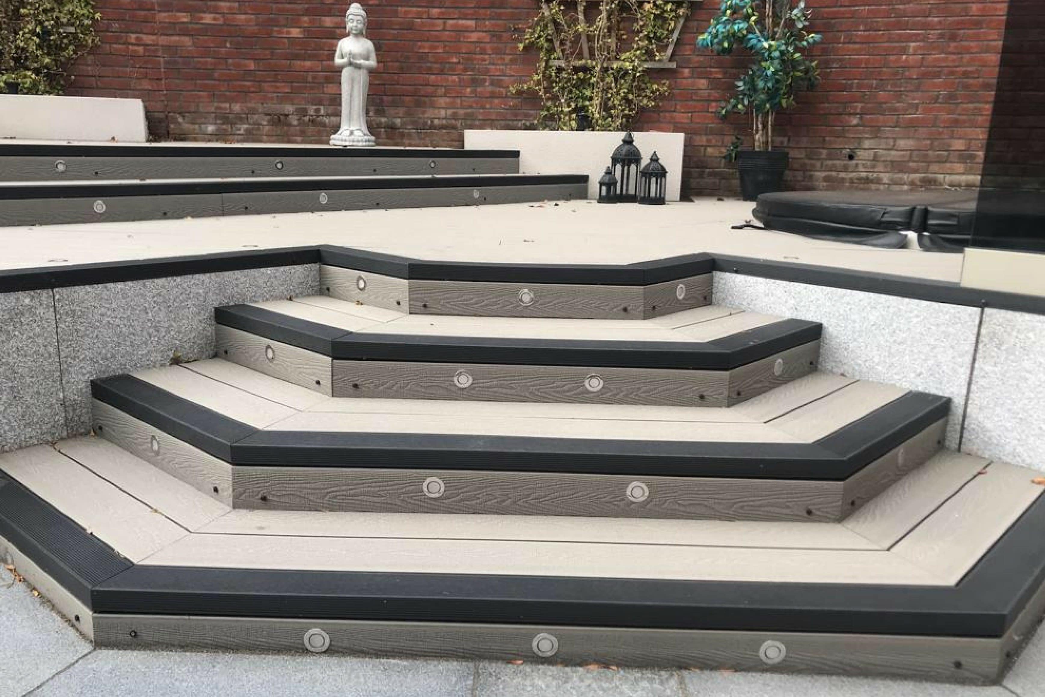 Landscaping Company Newcastle, Landscaper