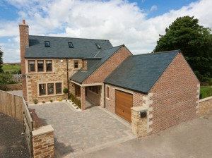block-paving-driveway-Durham-full-view