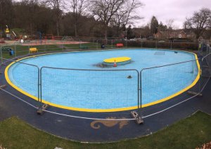 Playground-Installers