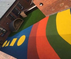artificial-lawn-play-area-gosforth