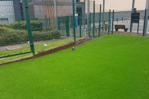 Artificial-Grass-Newcastle-School- Killingworth