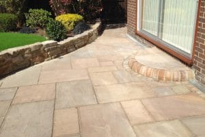 Artificial-grass-Paving-Newcastle