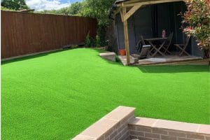 maintenance-free-lawn