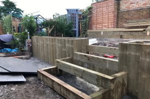 before-decking-washington