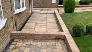 Tobermore-pathway