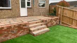 Tobermore-paving