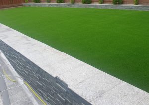 lazylawn