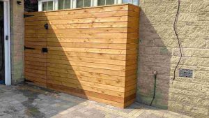 fencing-richmond