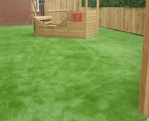 lazylawn seaham