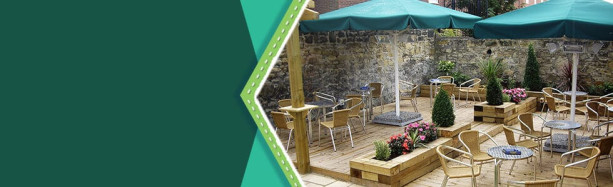 Commercial Decking