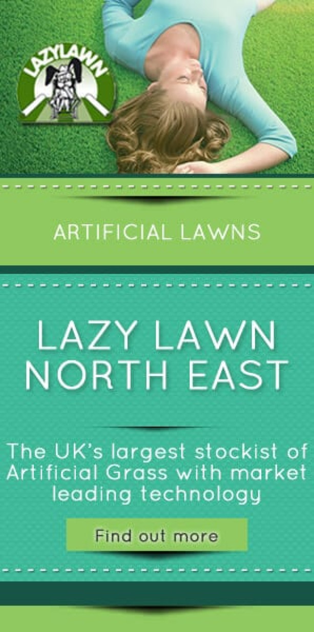 Artificial Lawns Slider