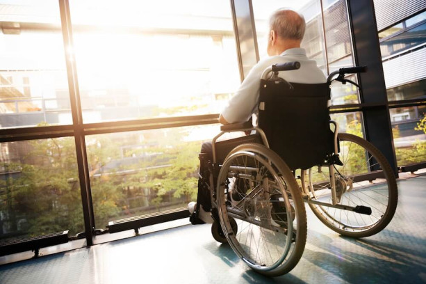 Grounds Maintenance For Care Homes
